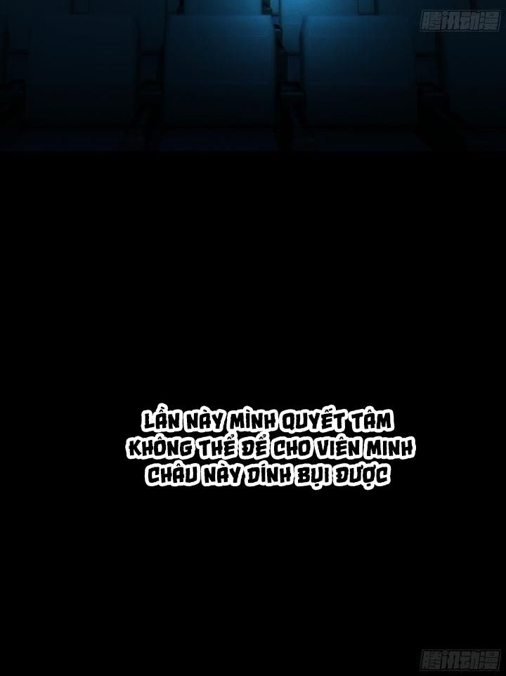 Đọc truyện [Manhuahot] Tôi thật sự không muốn tái sinh đâu - Chap 9